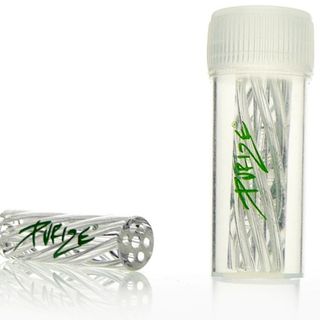 Espiral de Vidro Purize - Apenas 1 unidade disponível