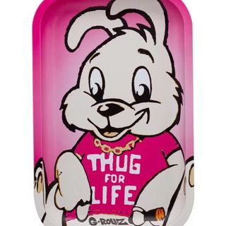 Tabuleiro Thug For Life - Tamanho M