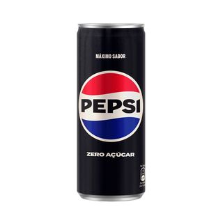 Pepsi Black 