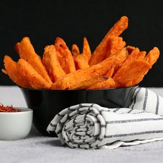 Palitos de Batata Doce (300g)