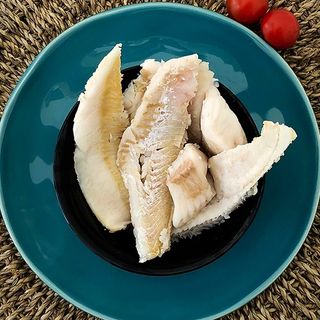 Filete de Pescada (300g)