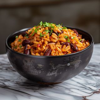 Arroz de feijão (300g)