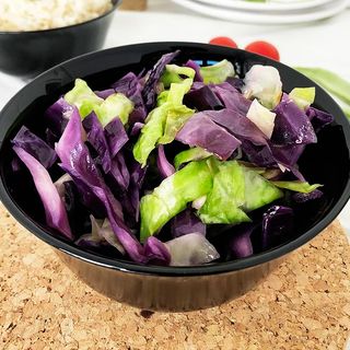 Mix de Couves salteadas (300g)