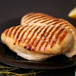 Peito de Frango grelhado (300g)