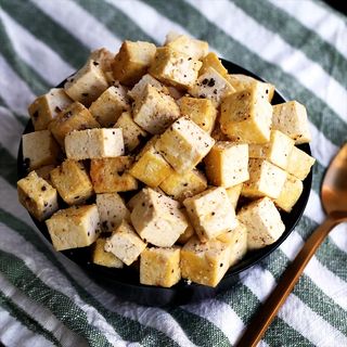 Tofu salteado (300g)