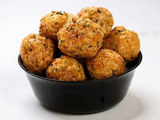 Almôndegas de Frango (300g)