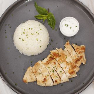 The Chicken (250g)