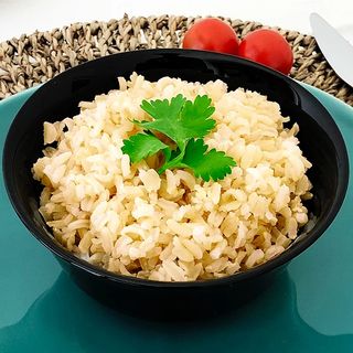 Arroz integral (300g)