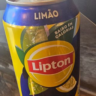 Ice Tea Limão