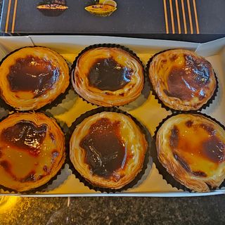 CAIXA 6 DOCES TRADITIONAL