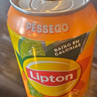 Ice Tea Pêssego