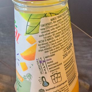 Compal Manga Maracujá