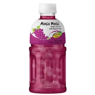 mogu mogu uva