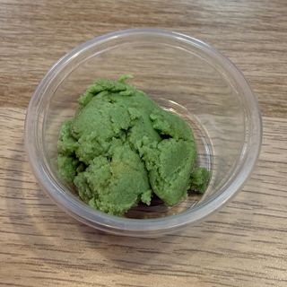 wasabi