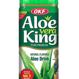 aloe vera king