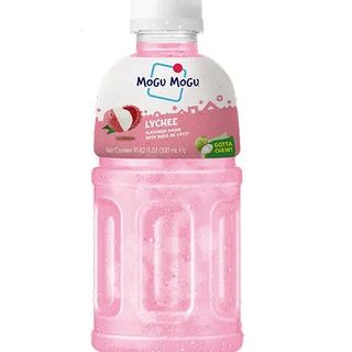 mogu mogu lychee