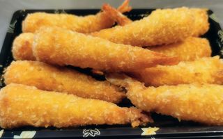 u25-Gambas Panadas (10 uni)