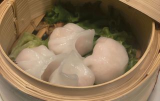 u38-Raviolis de Gamba (4 uni)