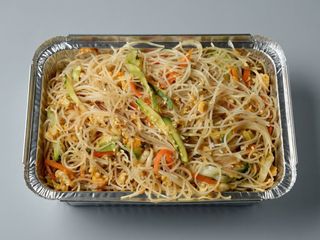 u15-Massa Fina com Legumes