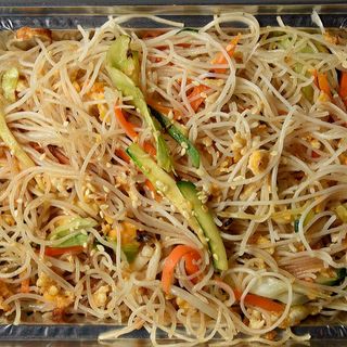 u15-Massa Fina com Legumes