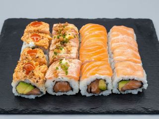 u66 Sushi Misto 5
