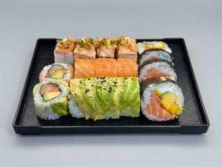 u68 Sushi Misto 7