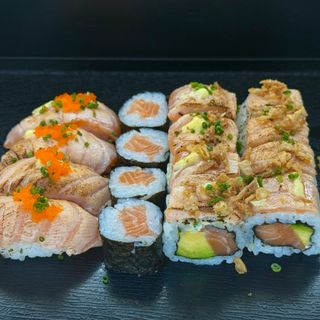 u69 Sushi Misto 8