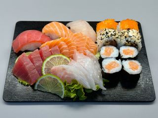 u70 Sushi e Sashimi 1