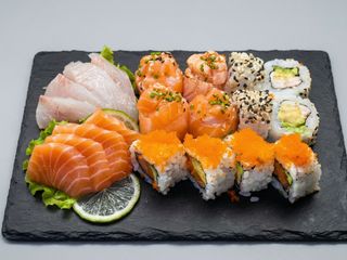 u71 Sushi e Sashimi 2