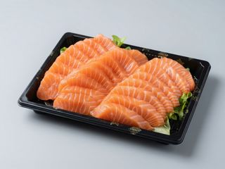 u79 Sashimi Salmão