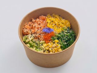 u95-Poke Bowl Salmão