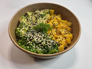 u96-Poke Bowl vegetal