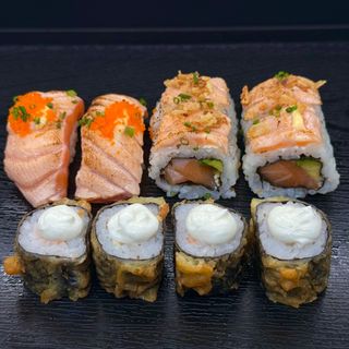 u78 mini sushi 5