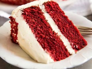 303 red velvet