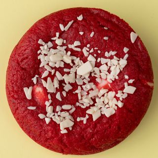 Cookie Red Velvet