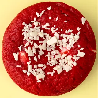 Red Velvet