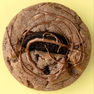 Oreo