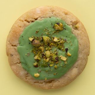 Cookie Pistachio
