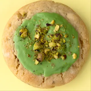 Pistachio