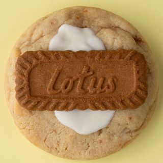 Cookie Bíscoff Lotus