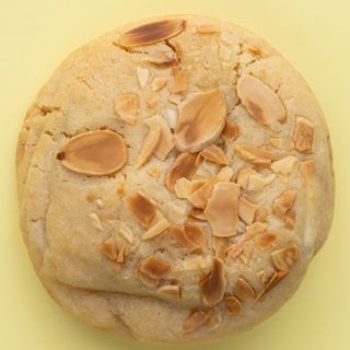 Cookie Amêndoa 