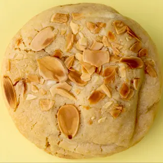 Amêndoa
