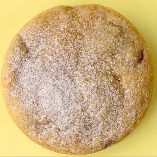 Maçã & Canela
