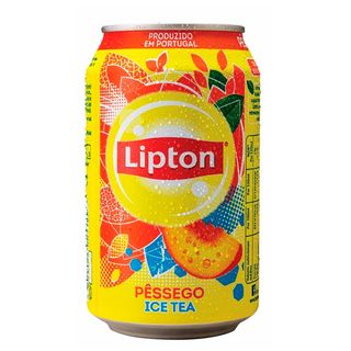 Ice Tea - Pêssego