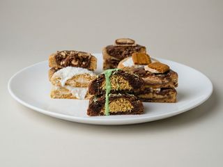 Ultimate Box - 16 Cookies