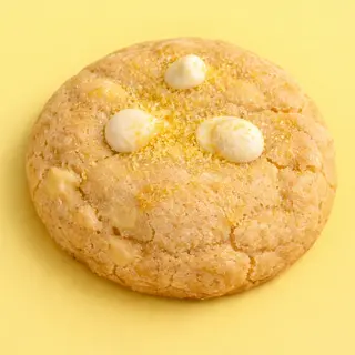 Cookie Limão