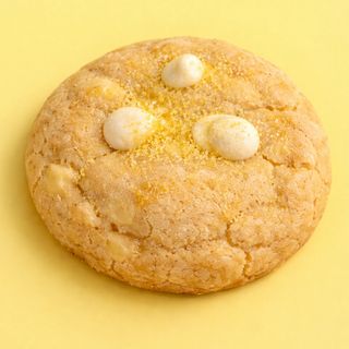 Cookie Limão
