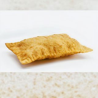 Pastel Bengala de Pizza