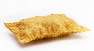 Pastel de Pizza
