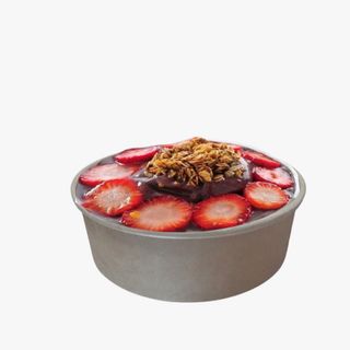 Açaí tijela 500mL